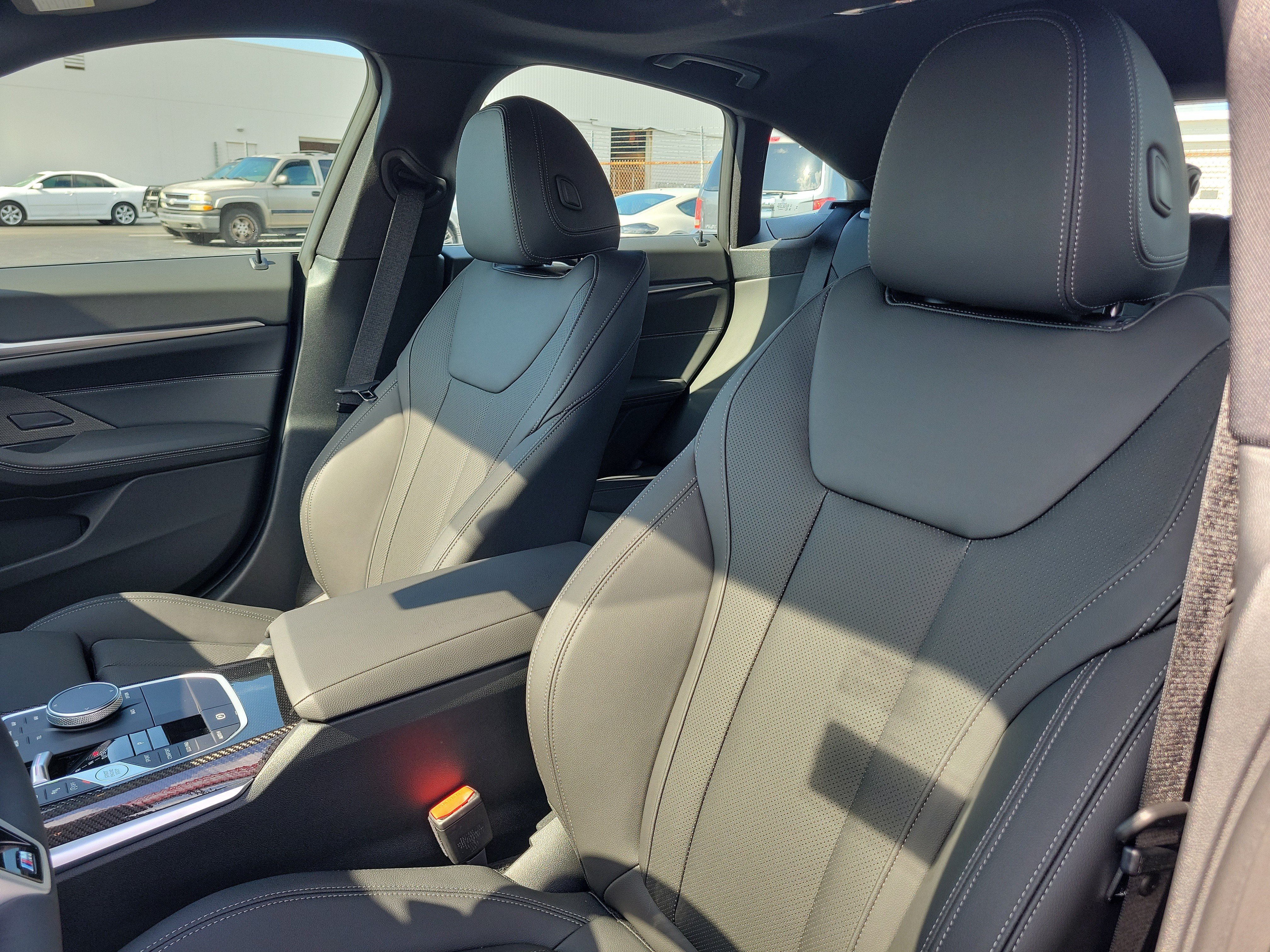 New 2026 BMW M440i w/ Premium Package RWD image 17