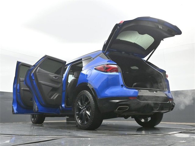 Used 2019 Chevrolet Blazer RS image 57