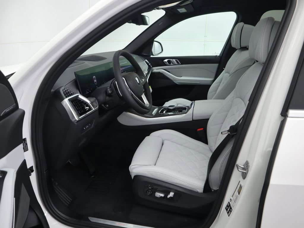 New 2026 BMW X5 xDrive40i w/ Premium Package image 20