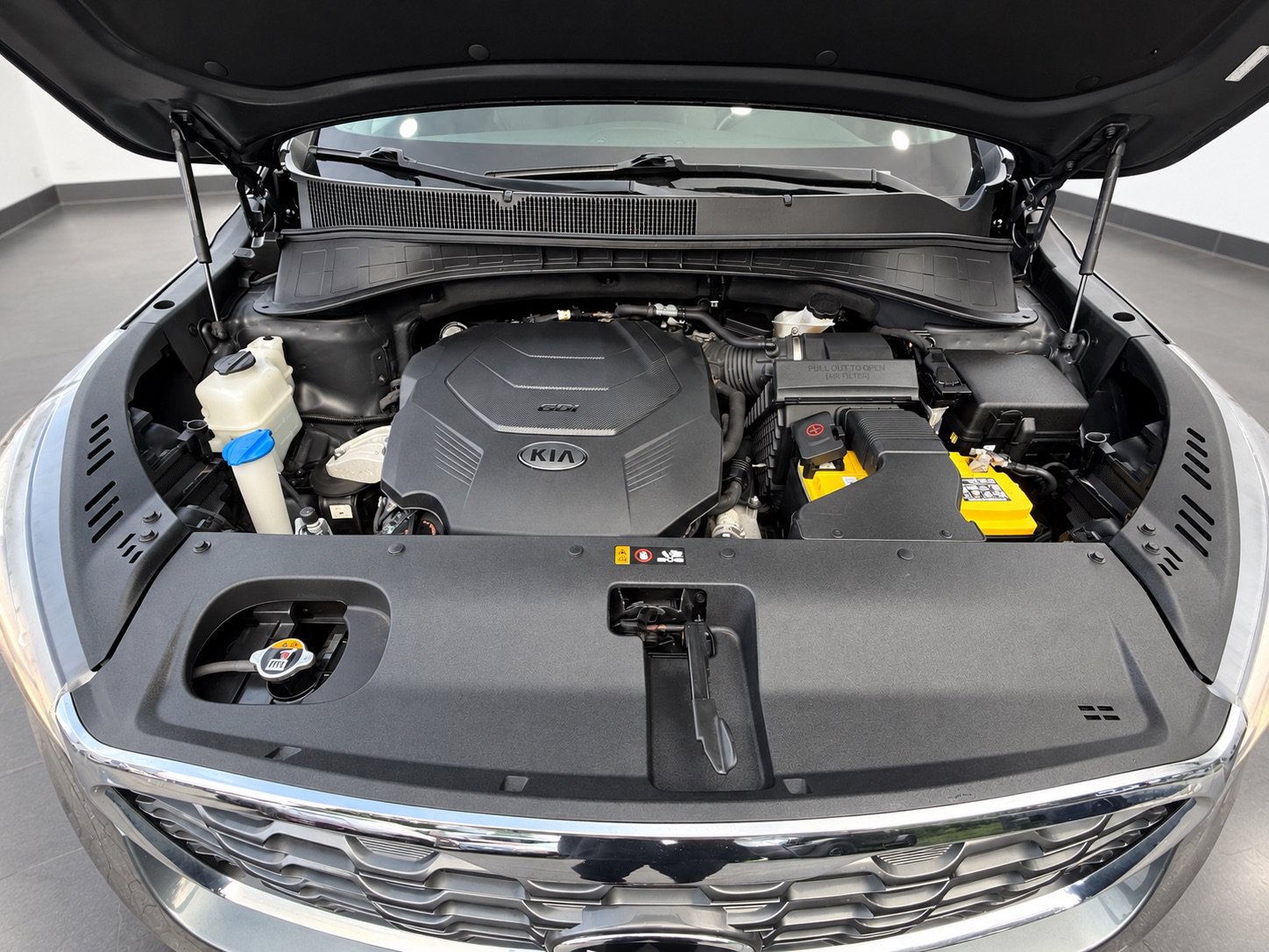 Used 2020 Kia Sorento EX AWD/4WD image 6