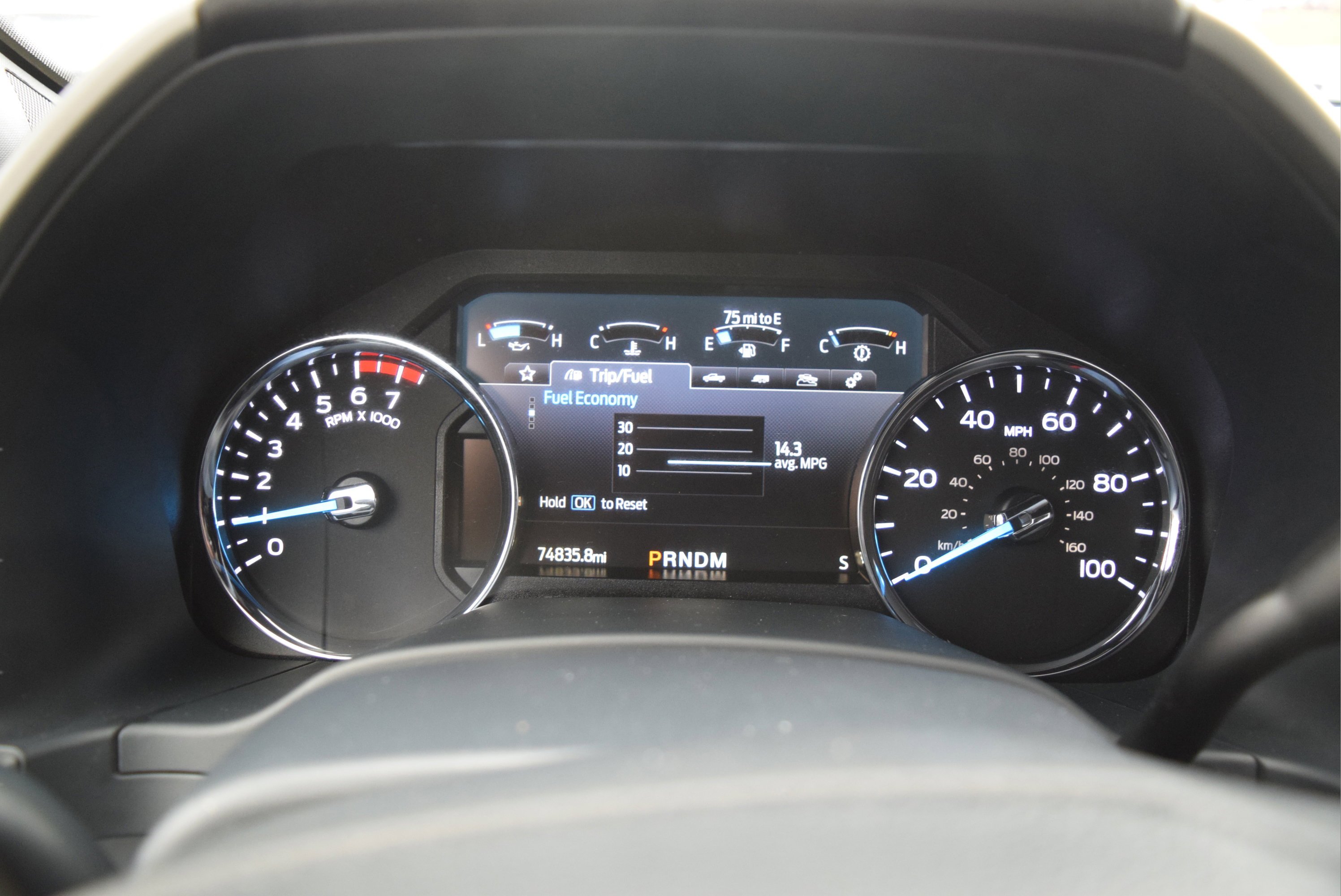 Used 2022 Ford F350 Lariat w/ Lariat Ultimate Package AWD/4WD image 12