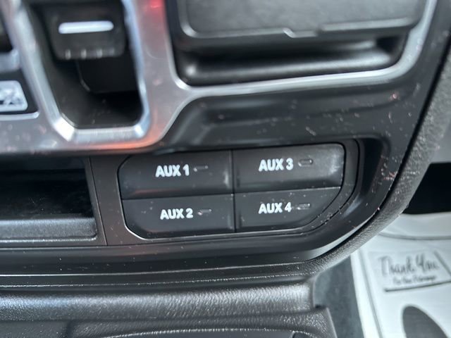 Certified 2022 Jeep Wrangler Unlimited Sport image 38