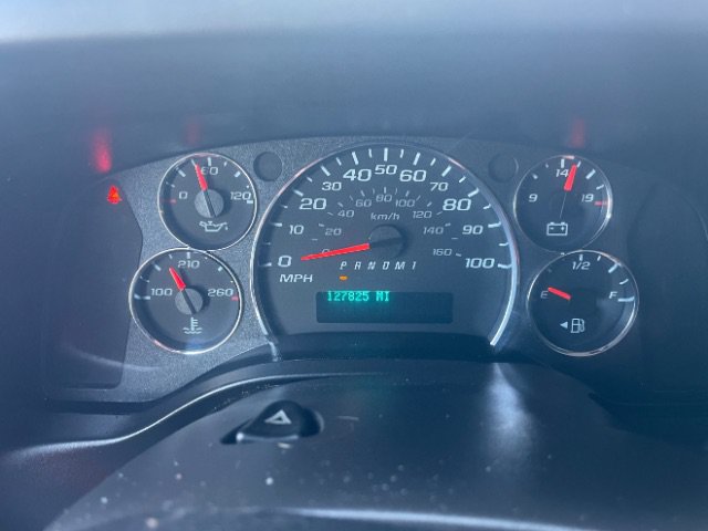 Used 2023 GMC Savana 2500 Extended w/ Driver Convenience Package RWD image 12