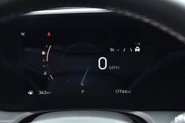 Used 2025 Buick Encore GX Preferred image 12