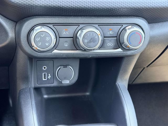 Certified 2024 Nissan Kicks S w/ Interior Electronics Package FWD image 21
