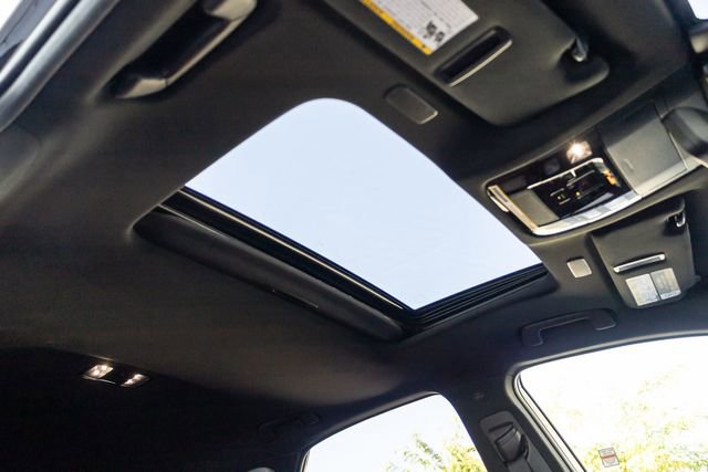 Used 2024 Lexus NX 350h AWD image 13