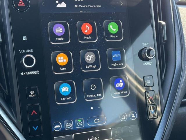 New 2026 Subaru Impreza RS image 15