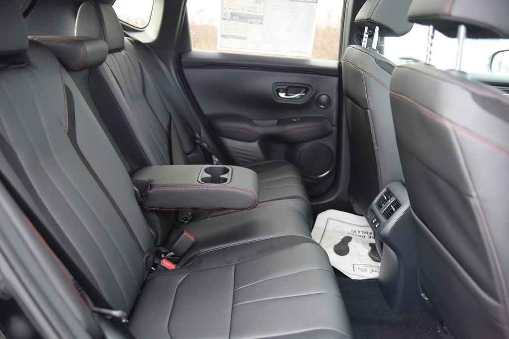 New 2026 Acura ADX A-Spec image 34