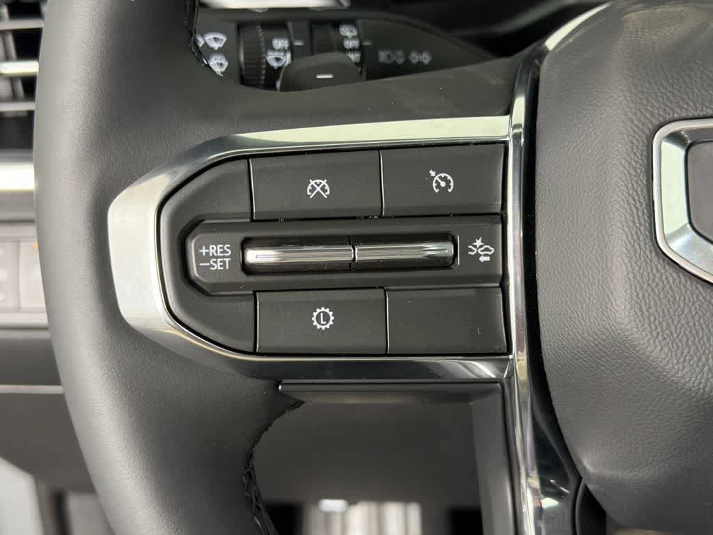 New 2026 GMC Acadia Elevation w/ Black Edition FWD image 53