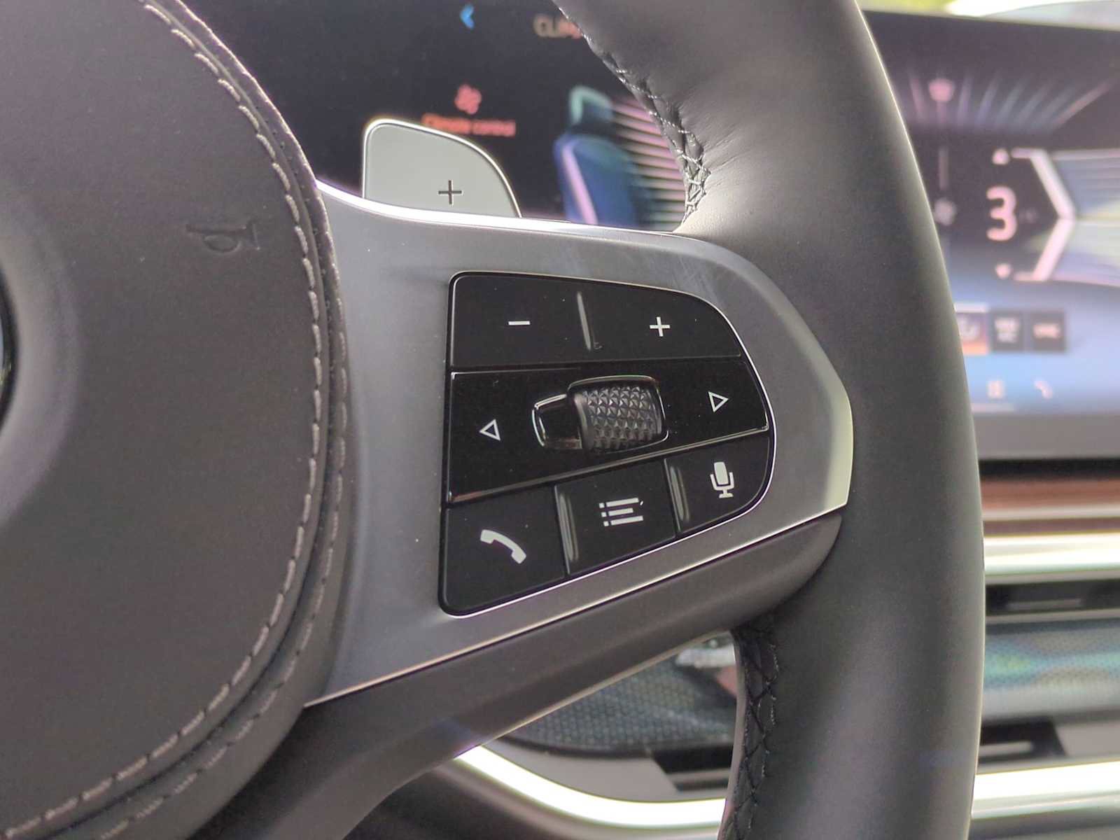 New 2026 BMW X5 xDrive40i w/ M Sport Package image 26