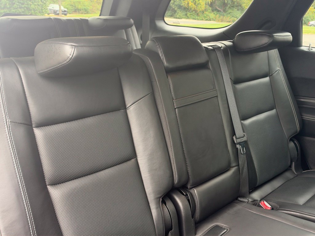 Used 2018 Dodge Durango Citadel AWD/4WD image 32