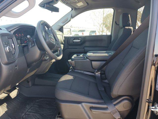 New 2026 GMC Sierra 1500 Pro w/ Pro Value Package image 13