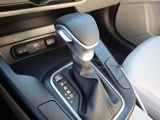 New 2025 Kia Soul LX image 7