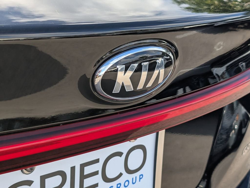 Used 2021 Kia Forte LXS image 15