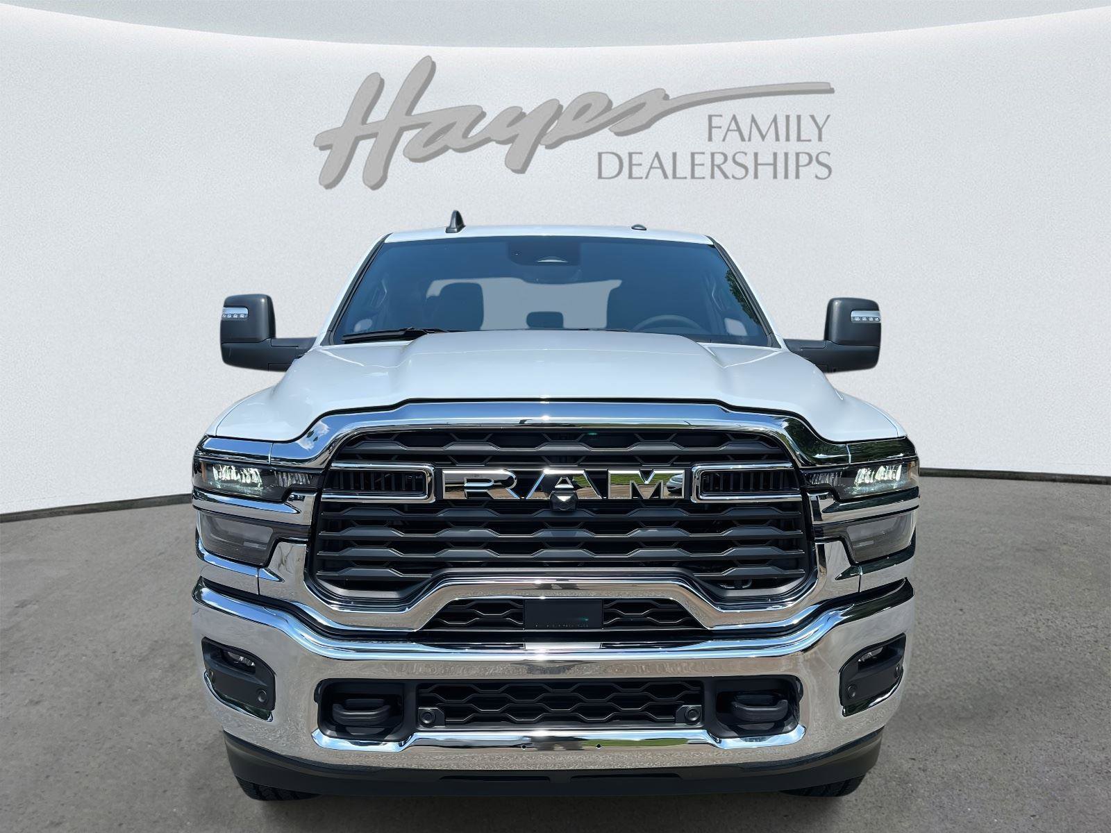 Used 2025 RAM 2500 Big Horn image 30