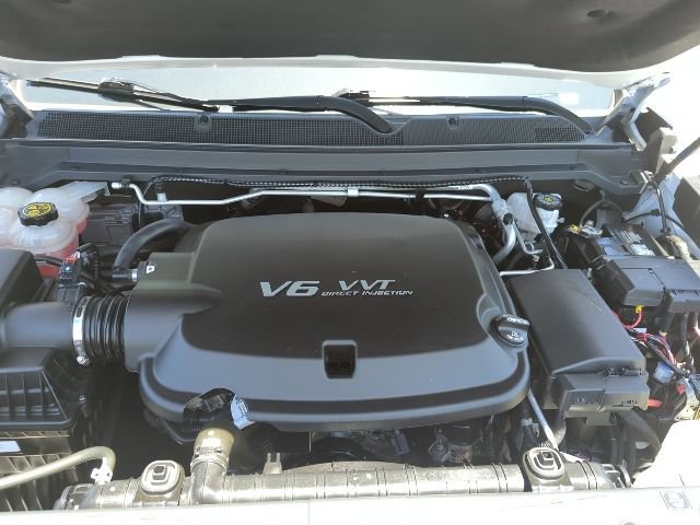Used 2019 GMC Canyon SLE w/ Elevation Edition RWD image 25
