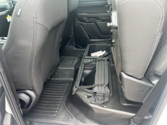 New 2025 Ford Ranger XL image 14