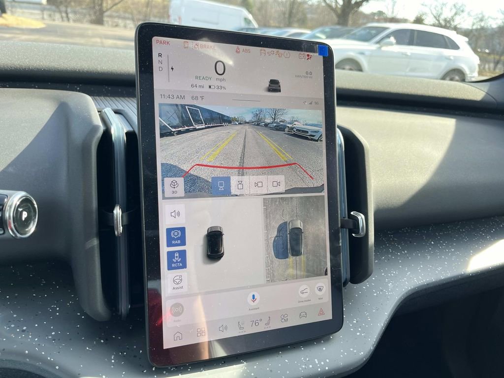 New 2026 Volvo EX30 Ultra image 27