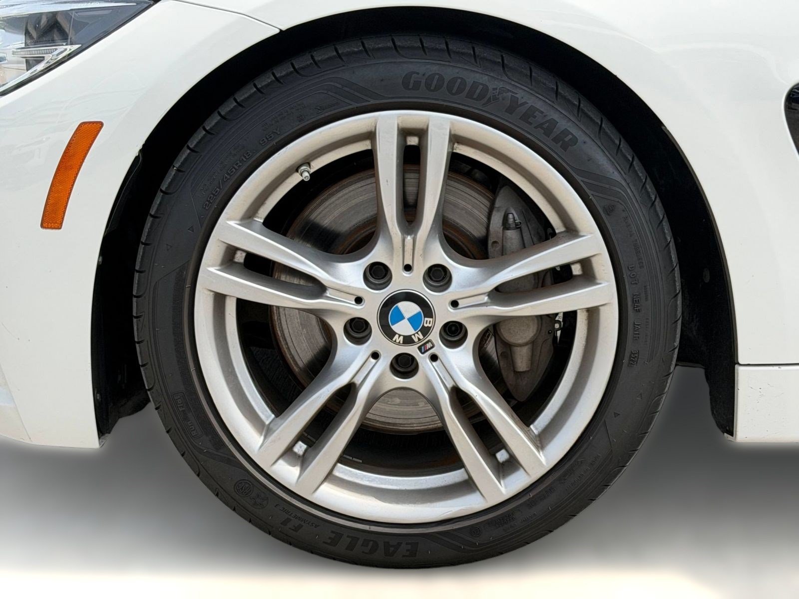 Used 2020 BMW 430i Coupe w/ M Sport Package RWD image 12