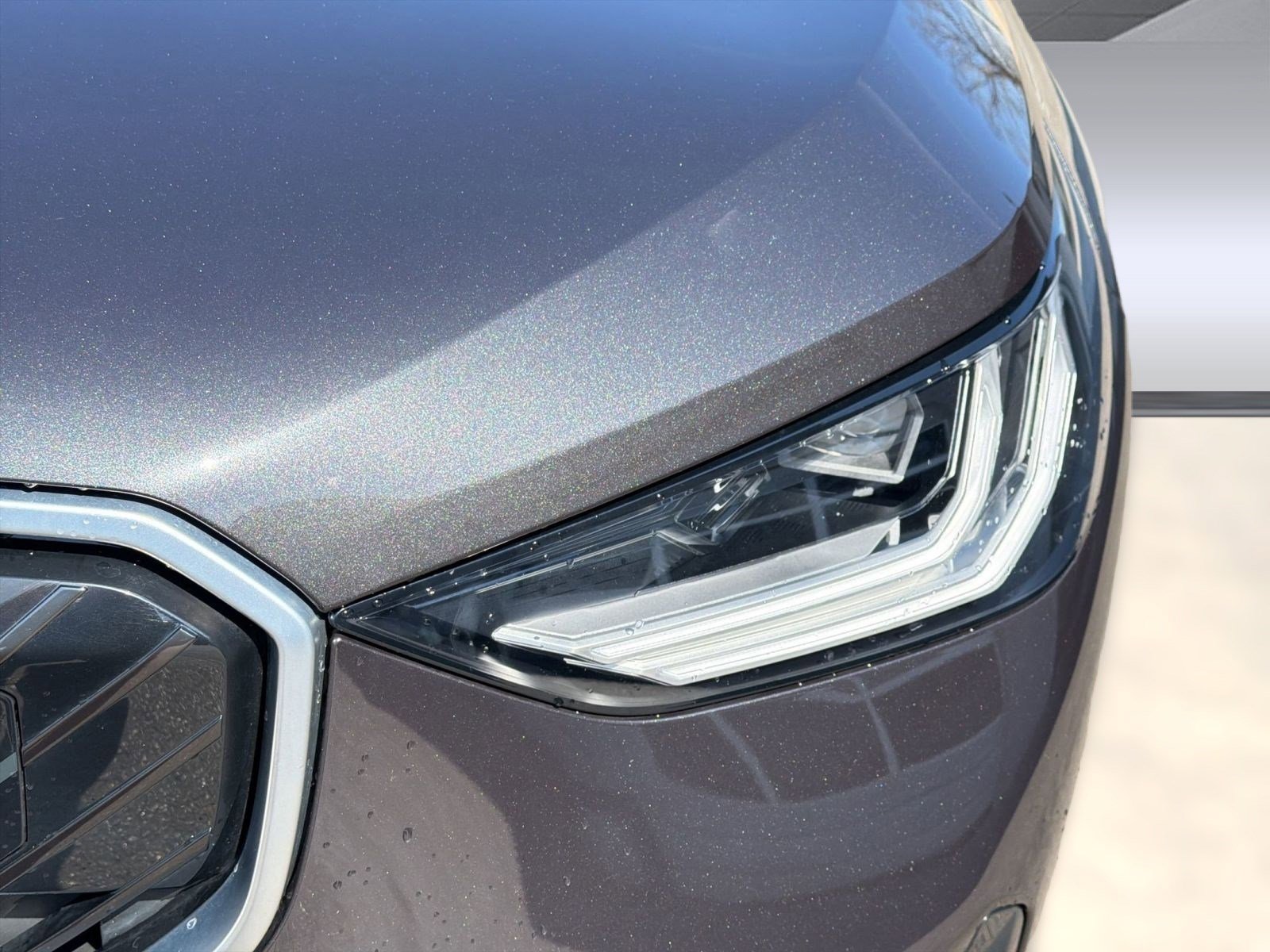 Certified 2026 BMW X3 xDrive30 image 11