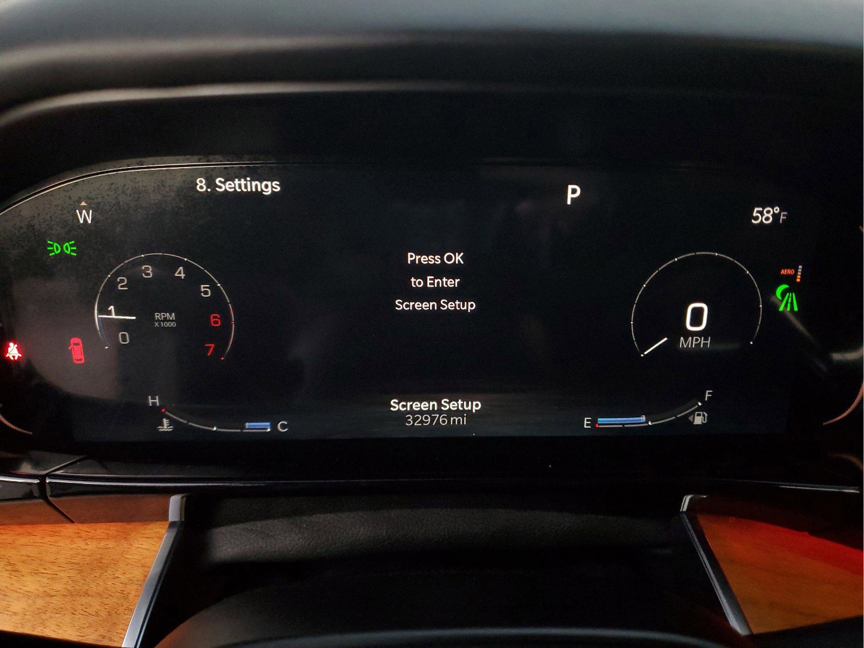 Used 2023 Jeep Grand Wagoneer Series III image 29