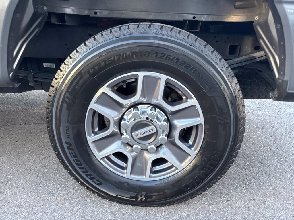 Used 2026 Ford F250 Lariat AWD/4WD image 28