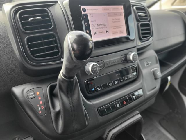 Used 2025 RAM ProMaster 2500 image 29