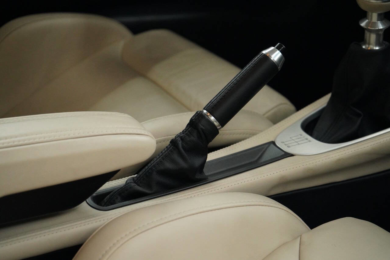 Used 2011 Lotus Evora S image 88