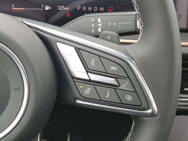 New 2026 Buick Envision Sport Touring image 14