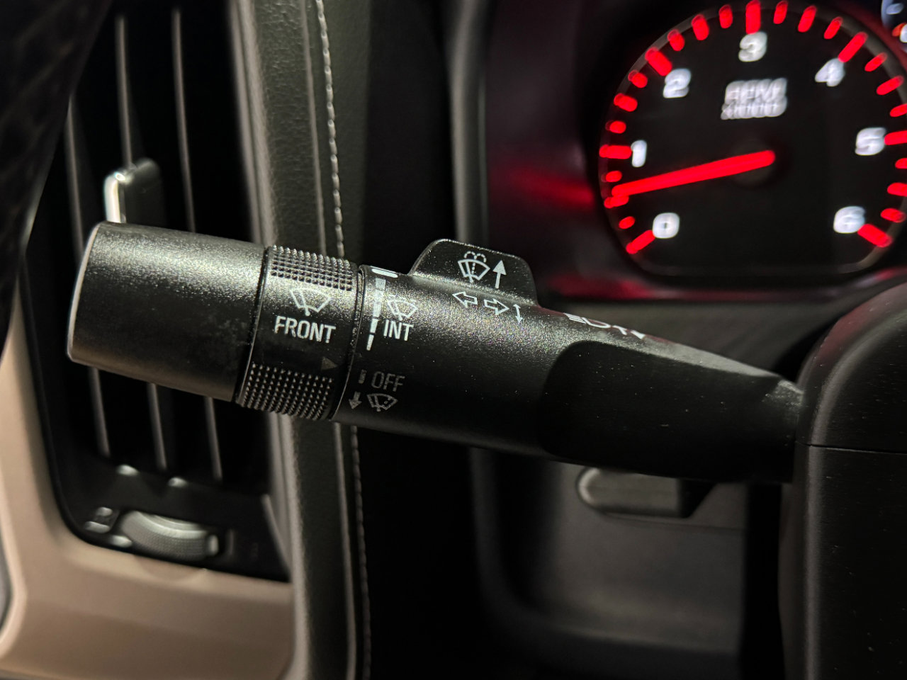 Used 2016 GMC Sierra 3500 Denali w/ Driver Alert Package image 24