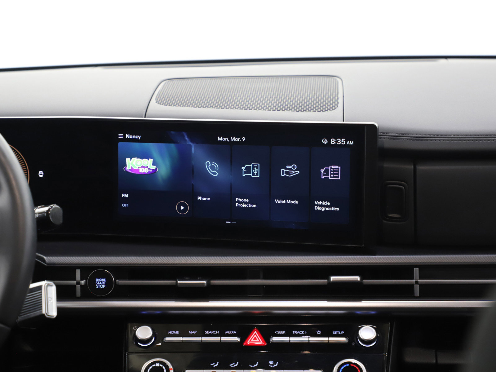 Used 2025 Hyundai Santa Fe SE image 16