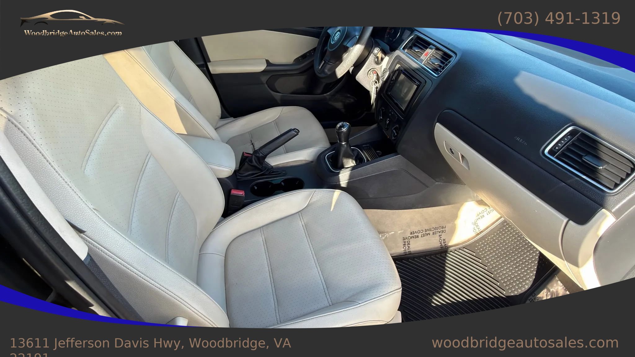 Used 2014 Volkswagen Jetta SE FWD image 27