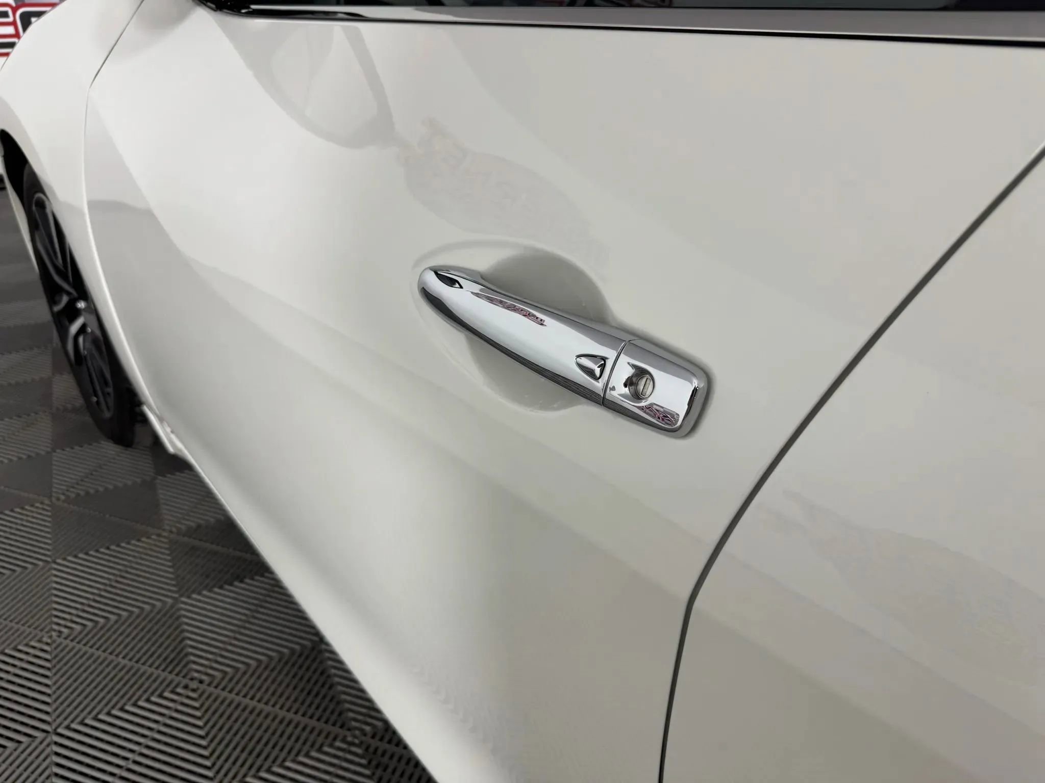 Used 2022 Nissan Maxima SV w/ Floor Mat Group image 26