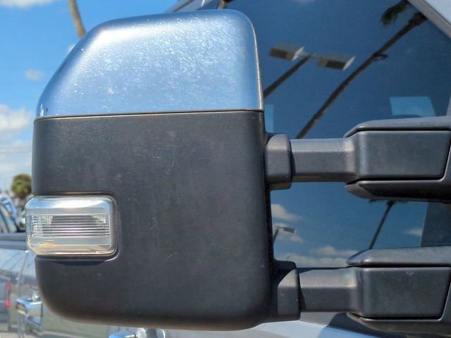 Used 2020 Ford F250 Lariat w/ Lariat Ultimate Package image 12