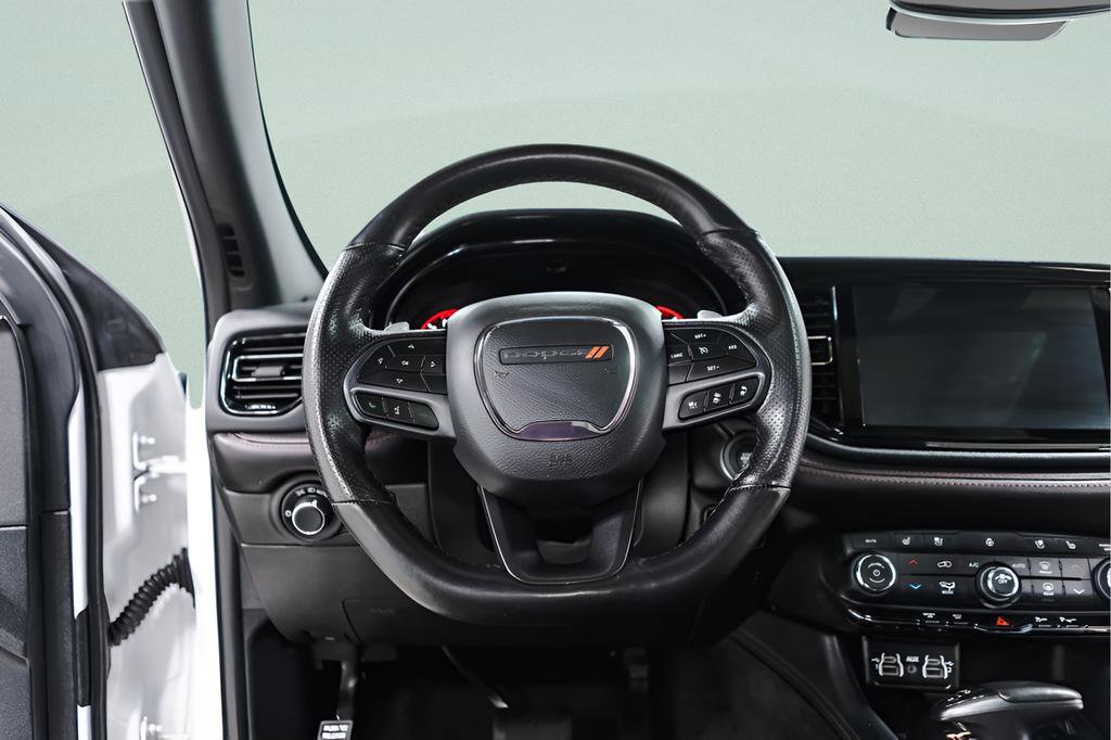 Used 2025 Dodge Durango R/T AWD/4WD image 10