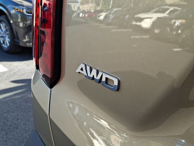 Used 2021 Kia Sorento S w/ Panoramic Sunroof Package image 30