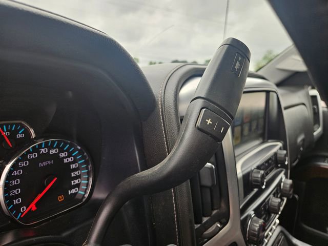Used 2017 GMC Sierra 1500 SLT AWD/4WD image 24