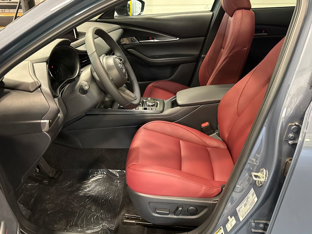 New 2026 MAZDA CX-30 AWD 2.5 S image 5