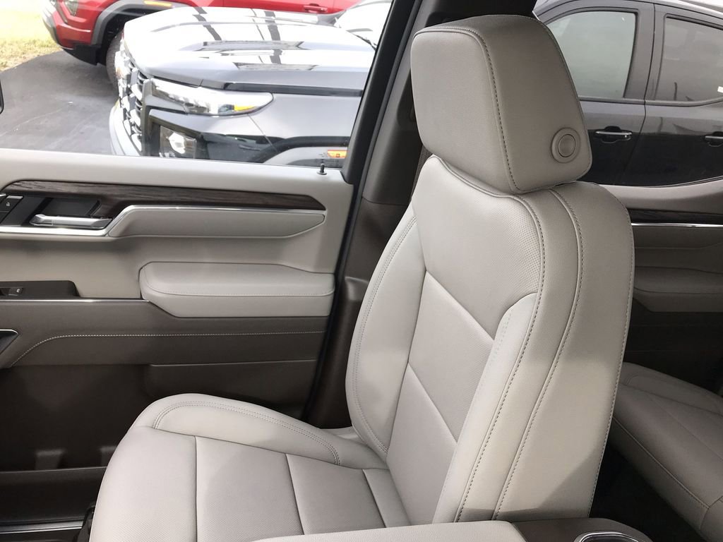 New 2026 GMC Sierra 1500 SLT w/ SLT Convenience Package AWD/4WD image 23