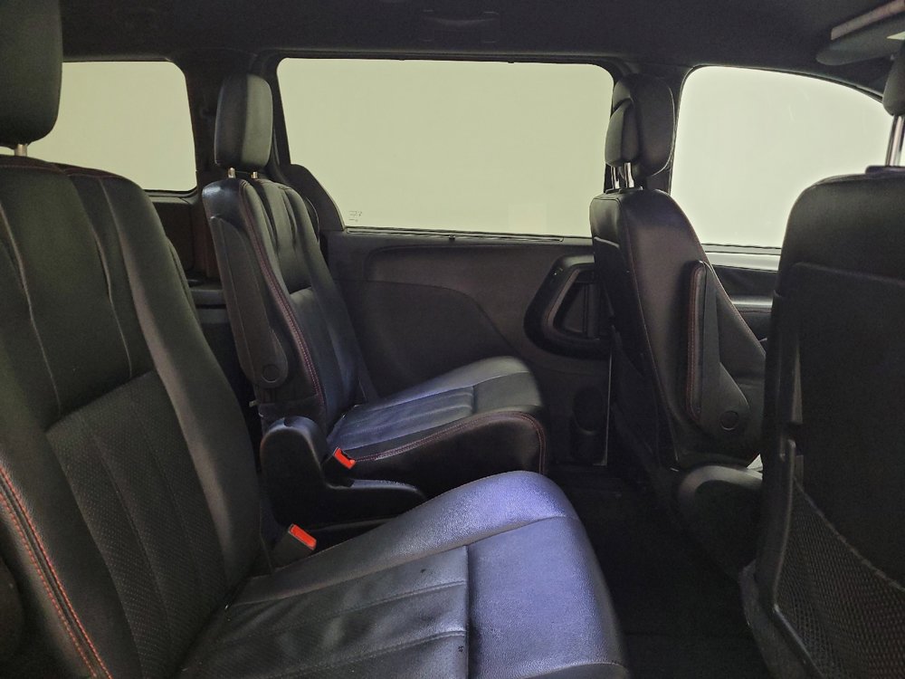 Used 2019 Dodge Grand Caravan GT FWD image 19