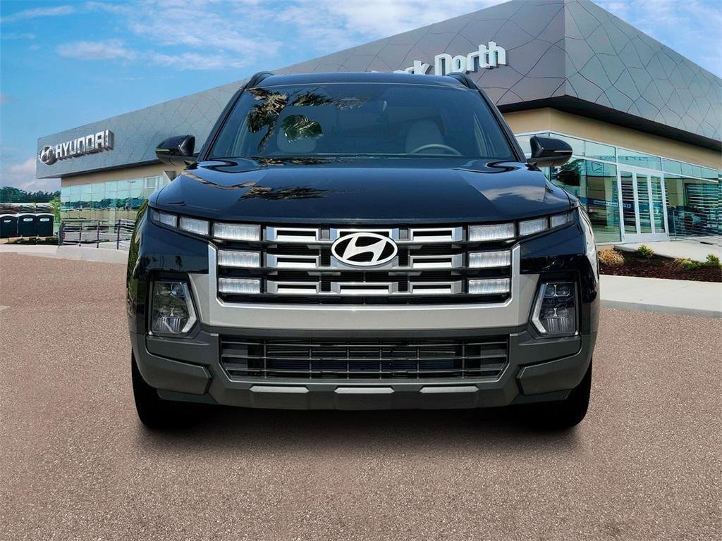 New 2026 Hyundai Santa Cruz SEL image 12