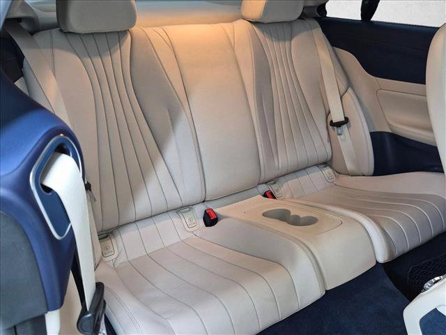 Used 2020 Mercedes-Benz E 450 Coupe image 21
