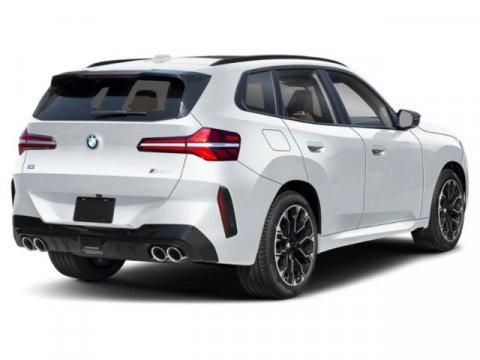 New 2026 BMW X3 M50 AWD/4WD image 2