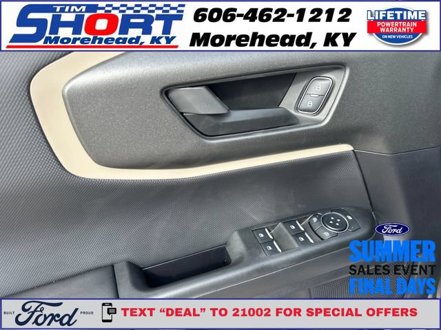 New 2026 Ford Bronco Sport Big Bend w/ Convenience Package AWD/4WD image 33