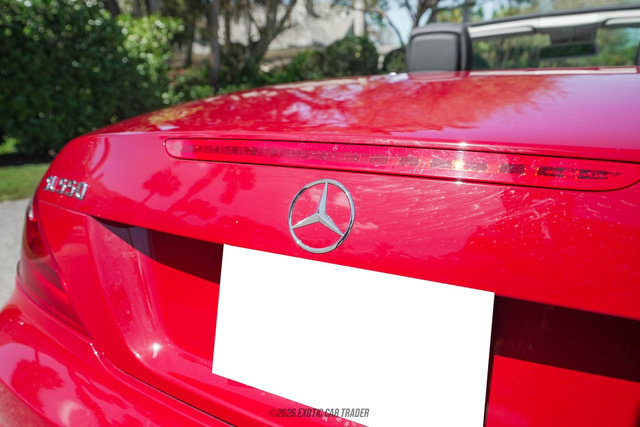 Used 2013 Mercedes-Benz SL 550 image 80