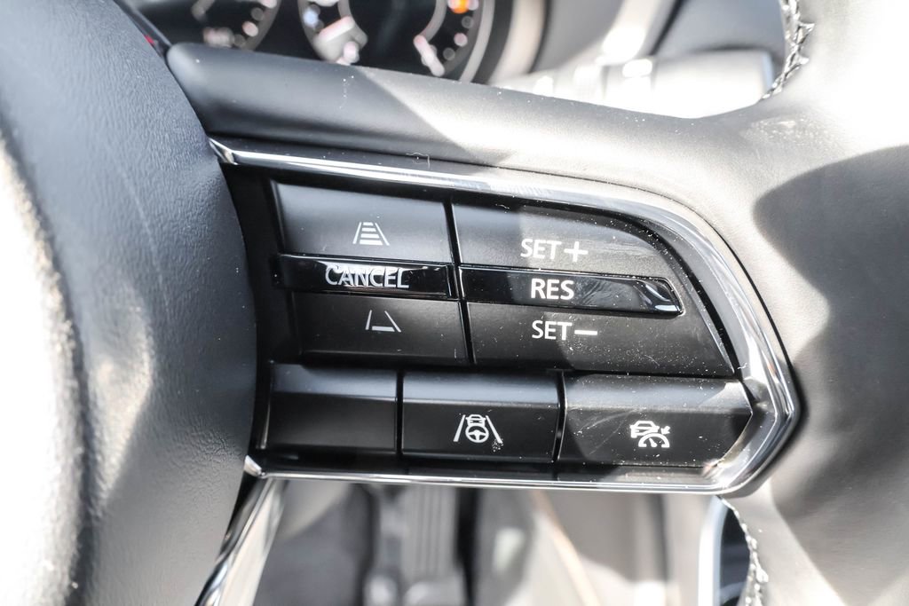 New 2026 MAZDA CX-90 Plug-In Hybrid w/Premium Sport image 30