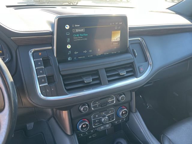 Used 2022 Chevrolet Suburban High Country image 25