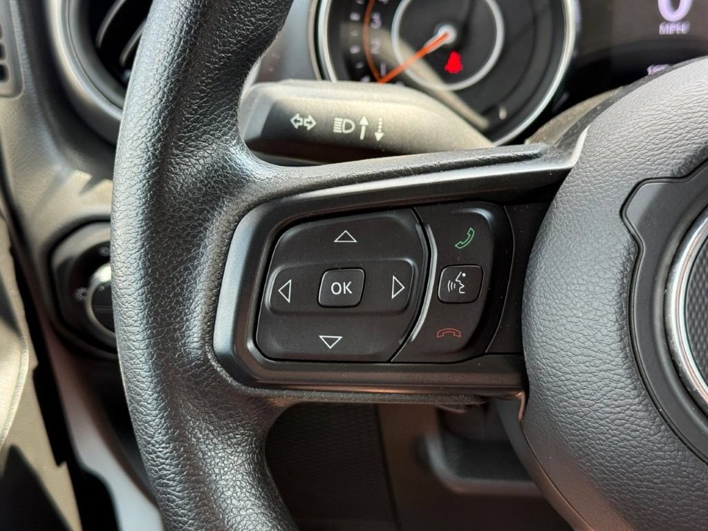 Used 2022 Jeep Gladiator Sport AWD/4WD image 30