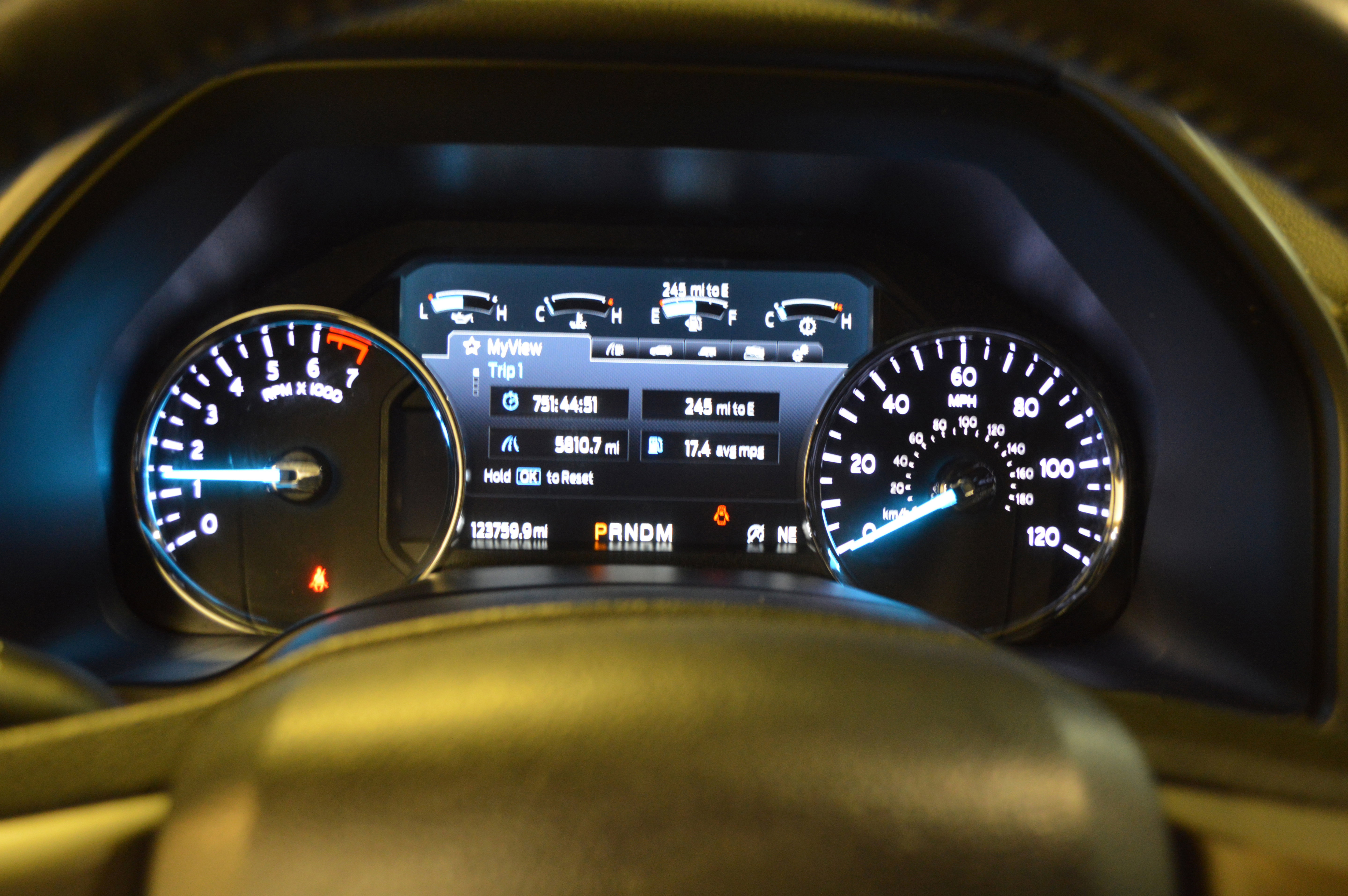 Used 2020 Ford Expedition XLT w/ Equipment Group 202A image 18