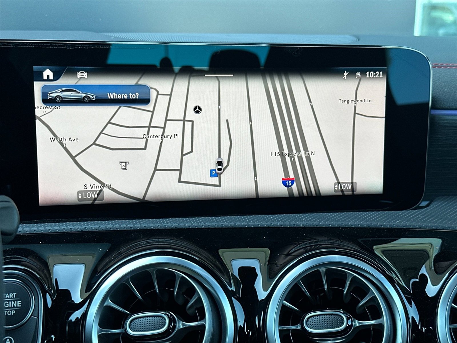 New 2026 Mercedes-Benz CLA 250 image 20
